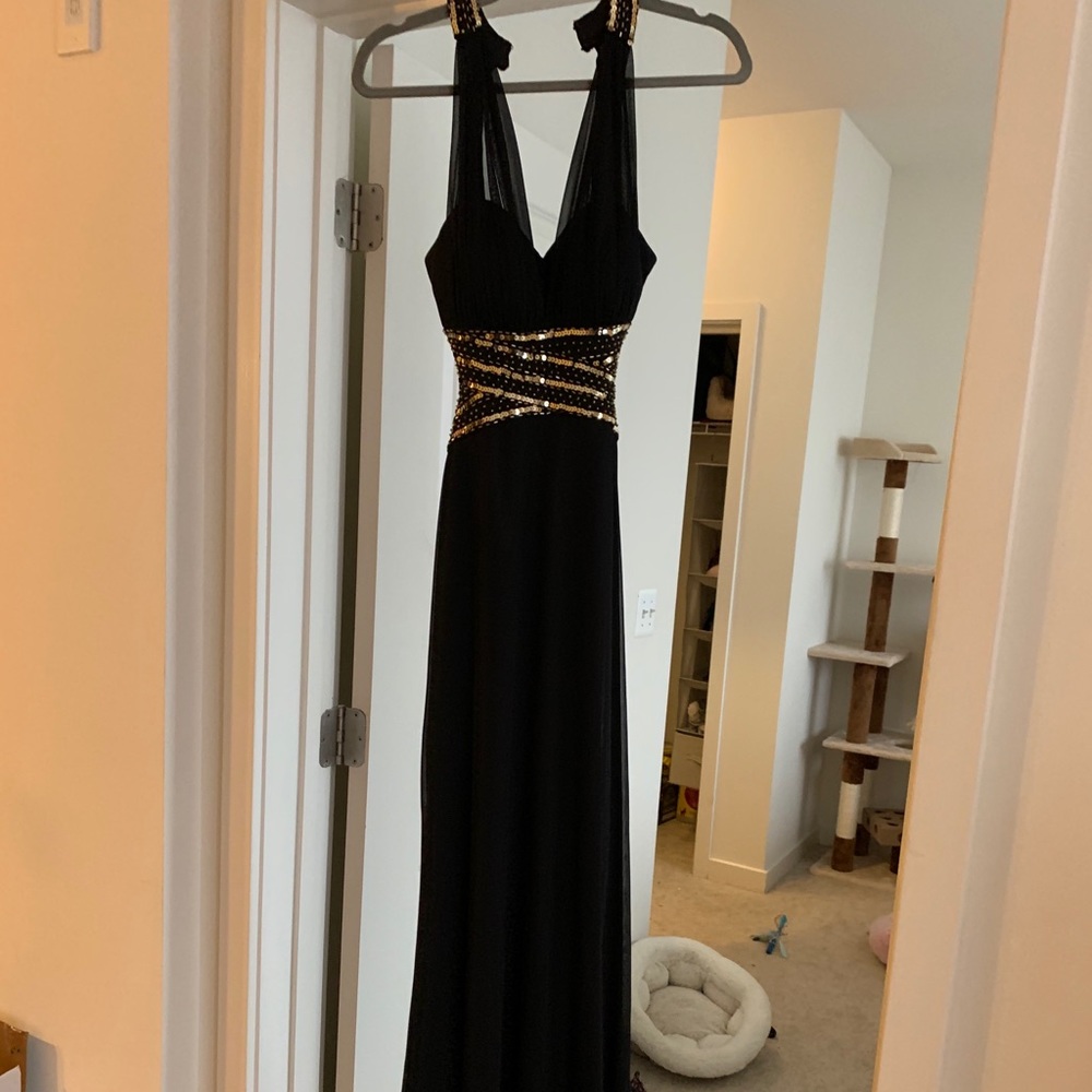 Beautiful Prom Dress